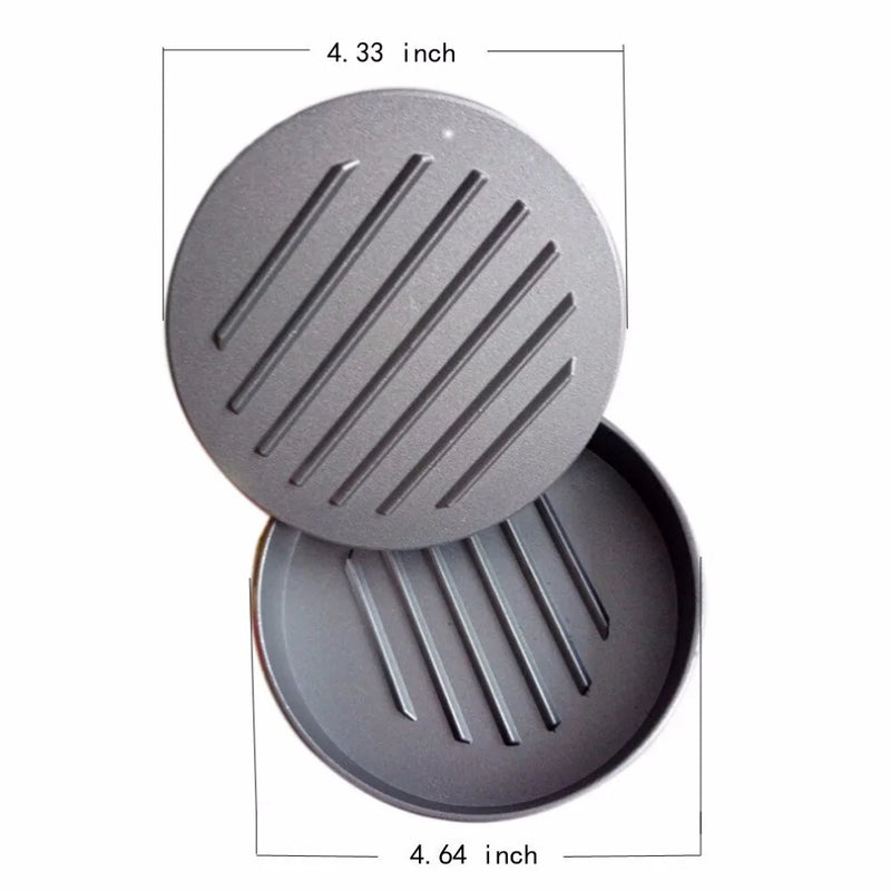 Burger Patty Mold Maker