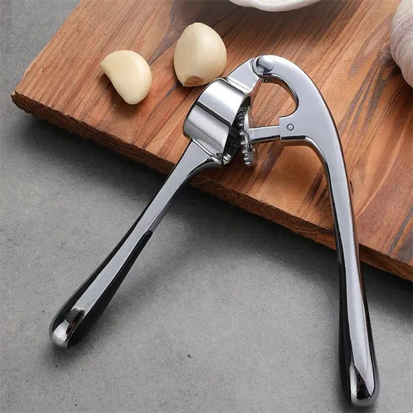 Garlic Press