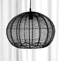 Japanese Style Zen Bamboo Hanging Lamps