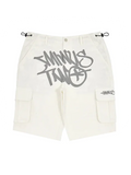 Y2k Shorts Hip Hop Denim Gym Shorts