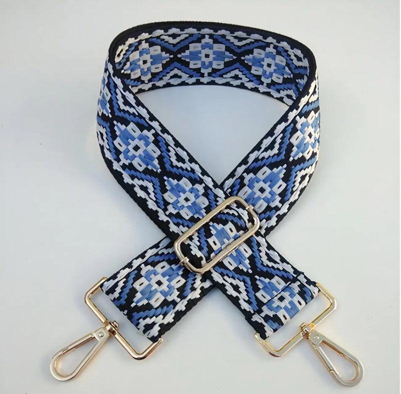 Removable Strap Print