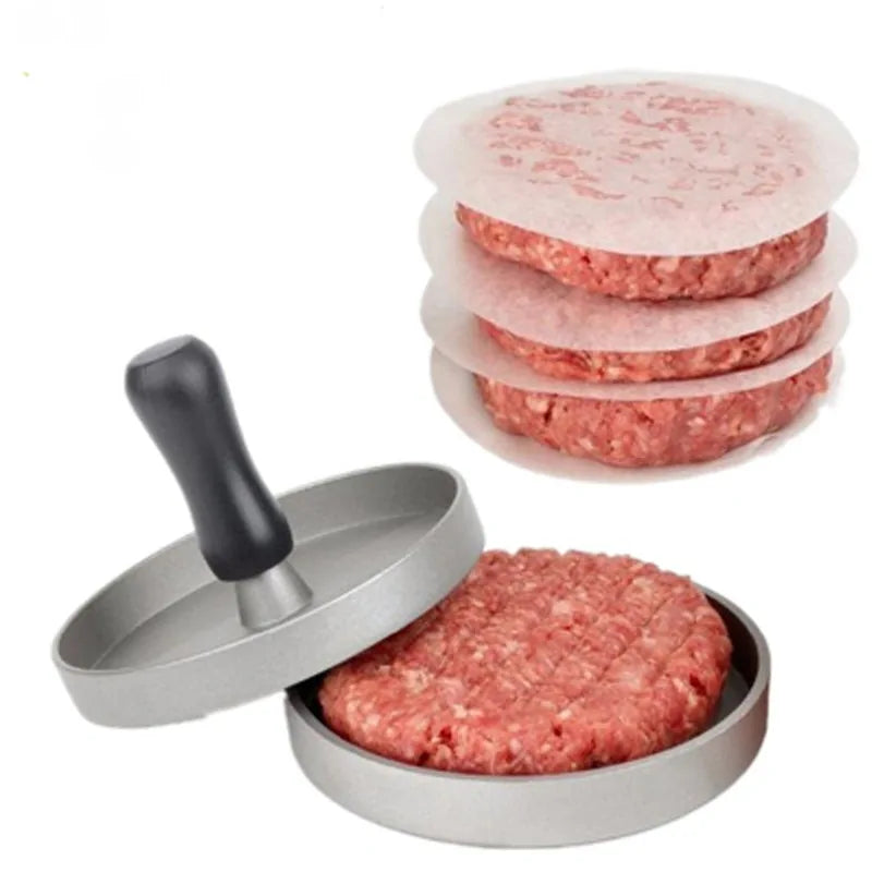 Burger Patty Mold Maker