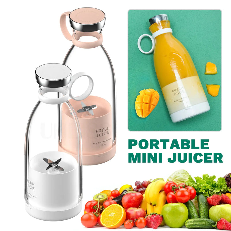 Compact Juice Extractor For Versatile Food Preparation